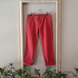 Banana Republic Boyfriend Chino